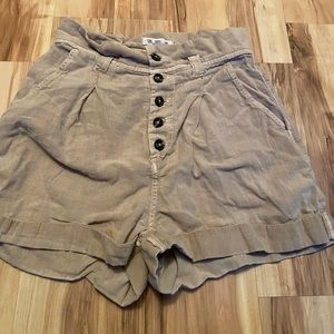 Billabong shorts